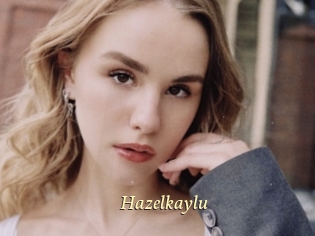 Hazelkaylu