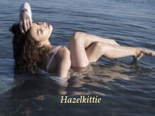 Hazelkittie