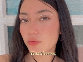 Hazelleeroos
