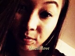 Hazellllove