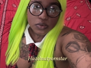 Hazelnutpornstar