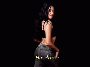 Hazelrosse