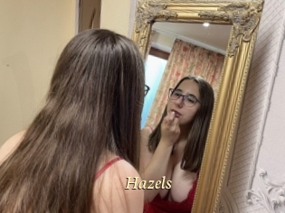 Hazels