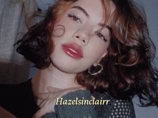 Hazelsinclairr