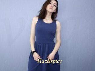 Hazelspicy