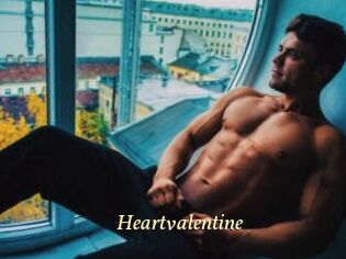 Heartvalentine