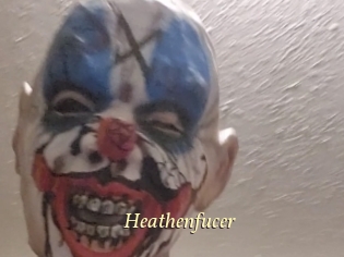 Heathenfucer