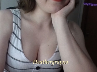 Heathergrayxo