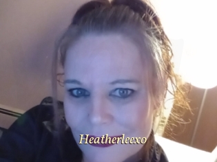 Heatherleexo