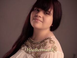 Heathermarsh