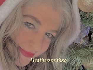 Heathersmithxo