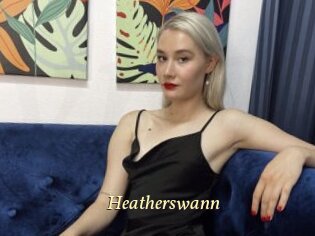 Heatherswann