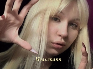 Heavenann