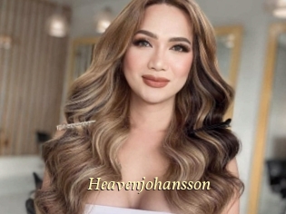 Heavenjohansson