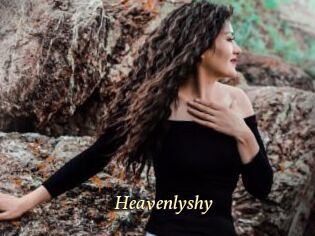 Heavenlyshy