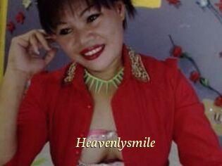 Heavenlysmile