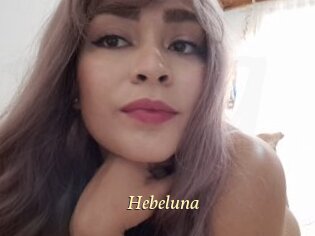 Hebeluna