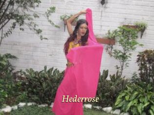 Hederrose