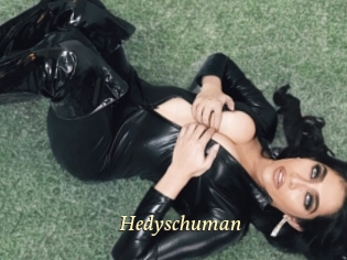 Hedyschuman