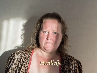 Heetliefje
