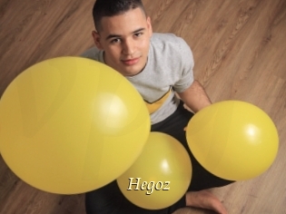 Hegoz