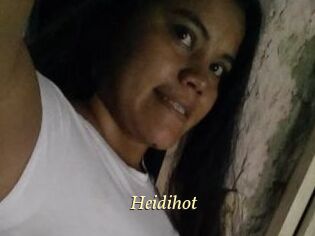 Heidihot