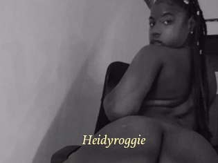 Heidyroggie