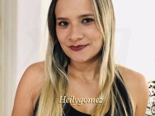 Heilygomez