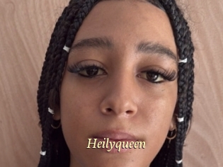 Heilyqueen