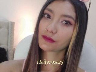 Heilyrose25