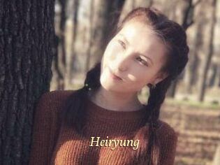 Heiryung