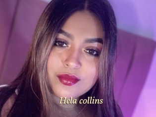 hela_collins Vidéo porno gratuite
