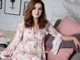 Helamiracle