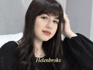 Helenbroks