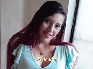 Helendelg