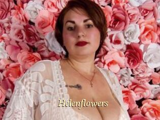 Helenflowers