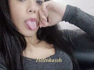 Helenkassh