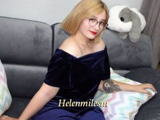 Helenmilesm