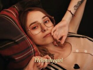 Helenshygirl