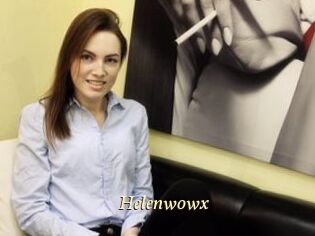 Helenwowx