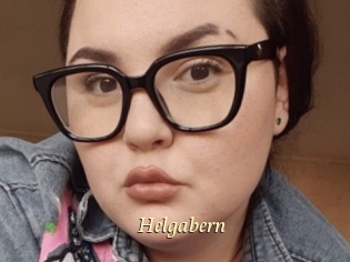 Helgabern
