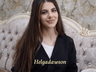 Helgadawson