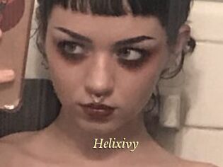 Helixivy