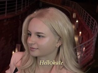 Hell0kate