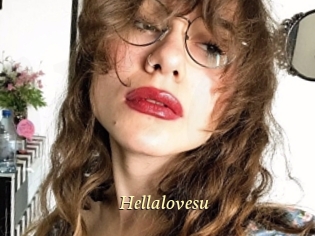 Hellalovesu