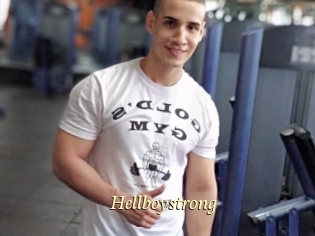 Hellboystrong