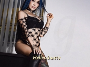 Hellenduarte