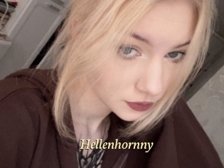 Hellenhornny