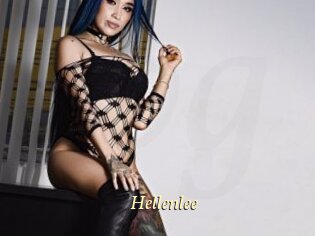 Hellenlee