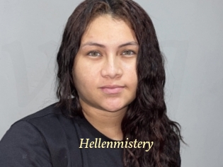 Hellenmistery